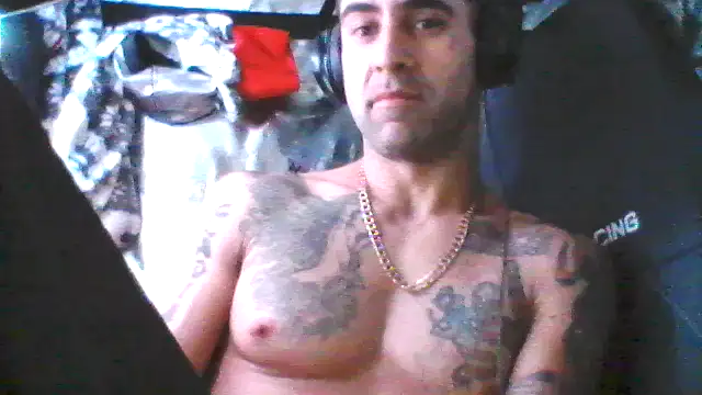 alphacloudGod online show from February 6, 1:51 pm