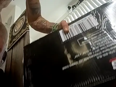 alphacloudGod online show from November 5, 5:49 pm