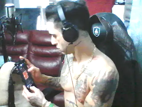 alphacloudGod online show from March 17, 12:02 am