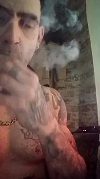 alphacloudGod online show from March 11, 9:42 pm