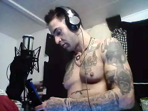 alphacloudGod online show from February 27, 5:02 pm