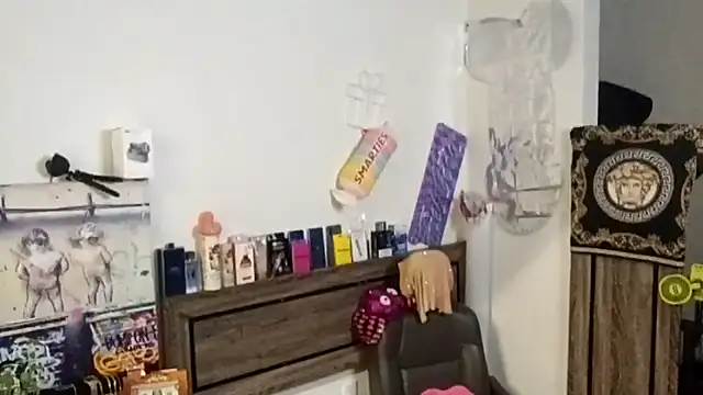 alphacloudGod online show from November 5, 1:42 am