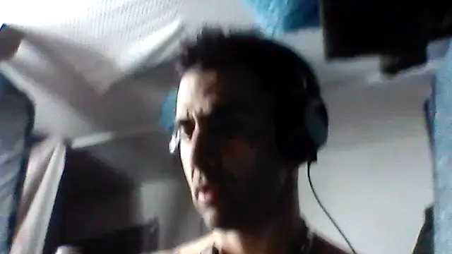 alphacloudGod online show from March 23, 8:30 pm