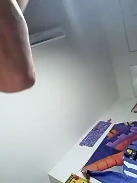 alphacloudGod online show from October 28, 6:12 am