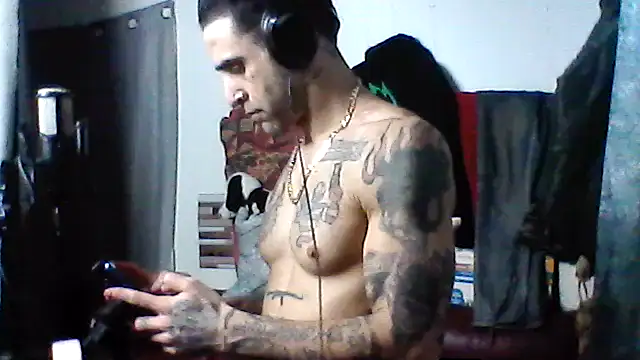 alphacloudGod online show from March 21, 3:08 am