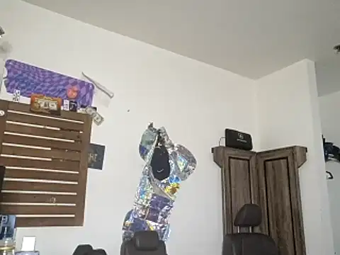 alphacloudGod online show from November 28, 6:52 pm