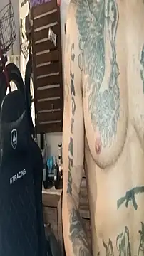 alphacloudGod online show from November 15, 4:05 am