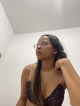 Bab Angel online show from November 27, 10:32 pm