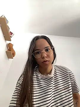 Bab Angel online show from December 5, 3:54 pm