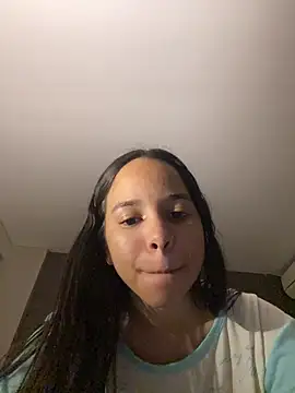 Bab Angel online show from November 23, 1:26 am