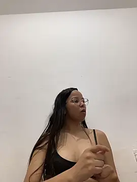 Bab Angel online show from November 9, 11:42 pm