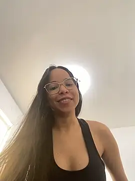 Bab Angel online show from December 3, 1:54 pm