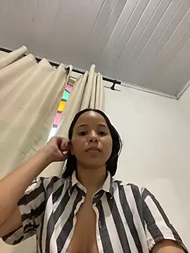 Bab Angel online show from December 13, 8:04 pm