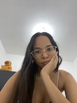 Bab Angel online show from November 28, 9:37 pm