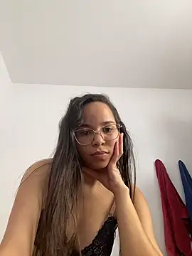 Bab Angel online show from October 27, 6:31 pm