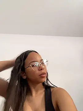 Bab Angel online show from November 29, 2:39 pm