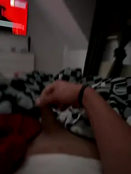 crxolavo online show from November 7, 10:24 pm