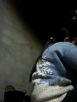 Snapshot of chipu06 chatting on December 15, 10:54 am chipu06 online show from December 15, 10:54 am