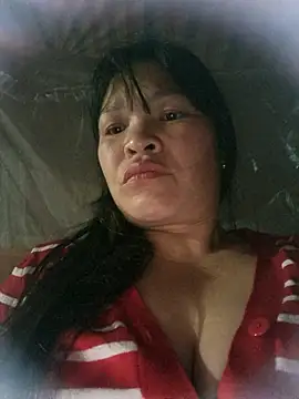 Snapshot of chipu06 chatting on February 20, 8:55 pm chipu06 online show from February 20, 8:55 pm