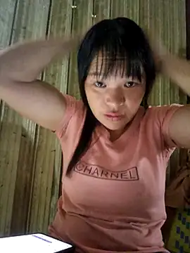 Snapshot of chipu06 chatting on November 9, 1:31 am chipu06 online show from November 9, 1:31 am