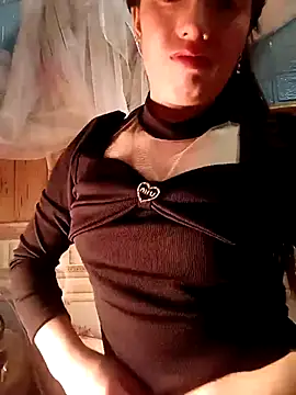 kokoto-59 online show from January 18, 11:30 pm