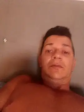 Cyborg45 online show from January 12, 11:17 am