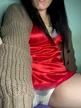 Winny-sexy online show from December 20, 10:23 pm