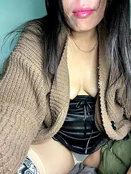 Winny-sexy online show from November 28, 1:50 am