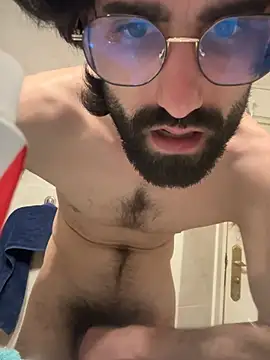 Paapii1098 online show from February 10, 1:15 am