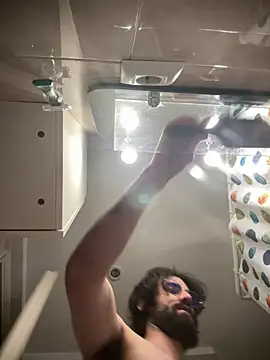 Paapii1098 online show from February 13, 2:22 am