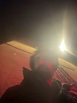 Paapii1098 online show from February 27, 9:14 pm