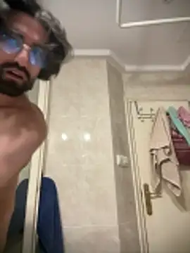 Paapii1098 online show from February 7, 6:38 pm