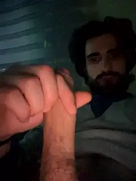 Paapii1098 online show from January 10, 5:36 am