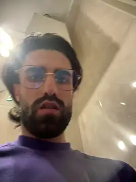 Paapii1098 online show from February 21, 8:55 pm