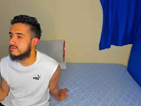 astredad2025 online show from November 27, 3:07 am