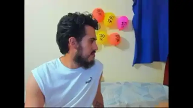 astredad2025 online show from October 30, 3:05 am