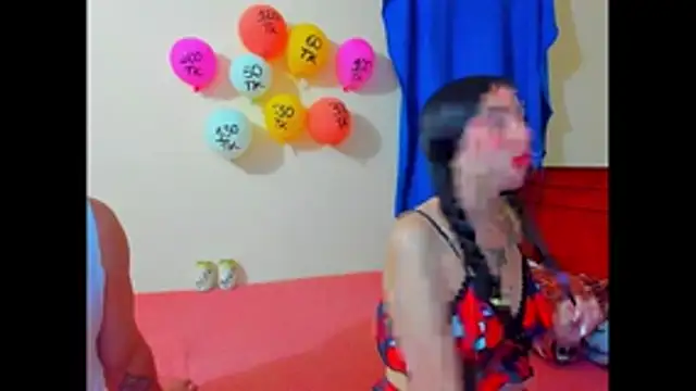 astredad2025 online show from October 31, 2:52 am