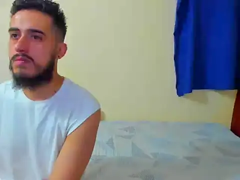 astredad2025 online show from November 7, 3:00 am