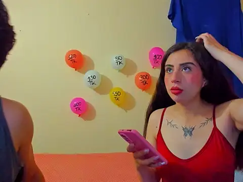 astredad2025 online show from October 23, 3:27 am