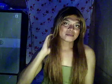 MsDesire5314 online show from January 13, 3:38 pm