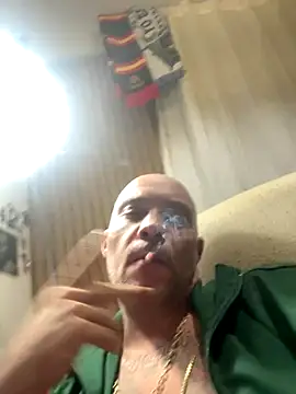 Snapshot of gitanoMad chatting on November 22, 7:46 pm gitanoMad online show from November 22, 7:46 pm