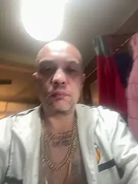 gitanoMad online show from February 21, 10:56 pm