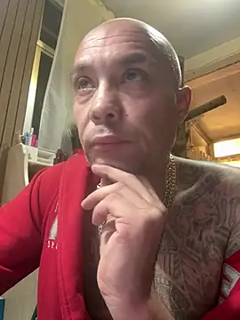 gitanoMad online show from February 1, 6:50 pm