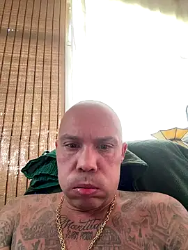 Snapshot of gitanoMad chatting on November 20, 12:50 pm gitanoMad online show from November 20, 12:50 pm