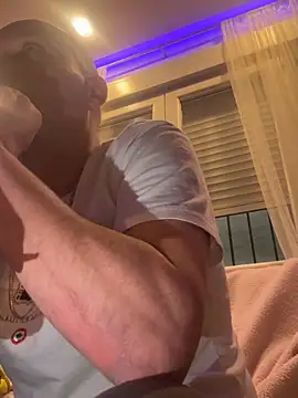 gitanoMad online show from February 5, 10:27 pm