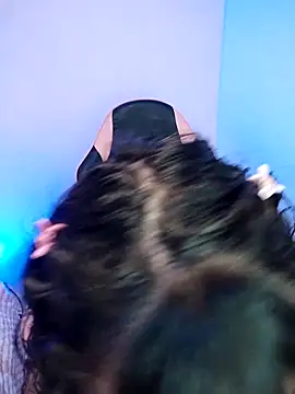 Pinkvixen69 online show from March 19, 4:18 pm