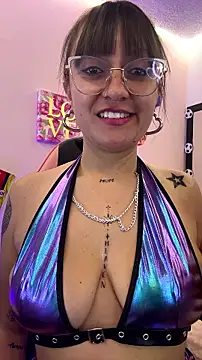 Snapshot of Pinkvixen69 chatting on June 30, 3:23 pm Pinkvixen69 online show from June 30, 3:23 pm