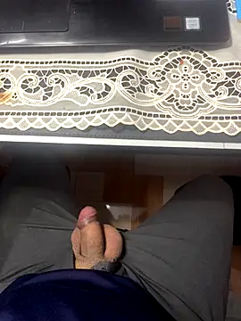 mrbigso22 online show from November 22, 9:30 am