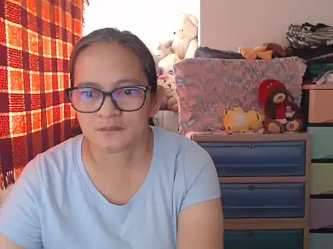 Kinkybela2025 online show from February 18, 12:19 am