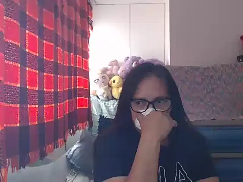 Kinkybela2025 online show from March 16, 3:03 am